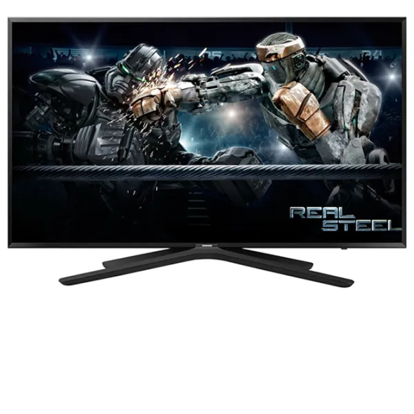 Телевизор Samsung UE43N5500AUXUA 43"/ Full HD/ Черный photo 1 Телевизор Samsung UE43N5500AUXUA 43"/ Full HD/ Черный photo 1