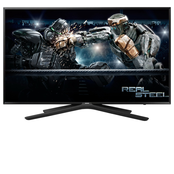 Телевизор Samsung UE43N5500AUXUA 43"/ Full HD/ Черный photo 1 Телевизор Samsung UE43N5500AUXUA 43"/ Full HD/ Черный photo 1