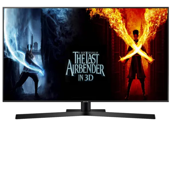 Телевизор Samsung UE43NU7400UXUA 43"/ 4K/ Черный photo 1 Телевизор Samsung UE43NU7400UXUA 43"/ 4K/ Черный photo 1