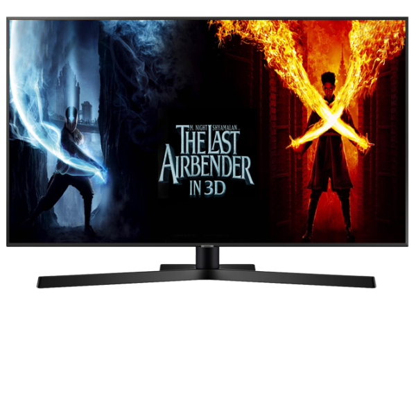 Телевизор Samsung UE43NU7400UXUA 43"/ 4K/ Черный photo 1 Телевизор Samsung UE43NU7400UXUA 43"/ 4K/ Черный photo 1