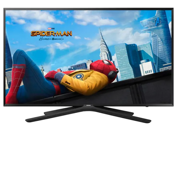 Телевизор Samsung UE49N5500 49"/ Full HD/ Черный photo 1 Телевизор Samsung UE49N5500 49"/ Full HD/ Черный photo 1