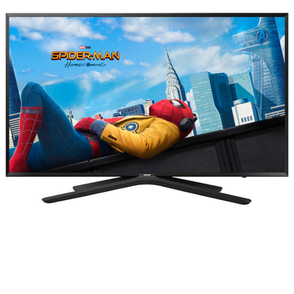 Телевизор Samsung UE49N5500 49"/ Full HD/ Черный photo 1 Телевизор Samsung UE49N5500 49"/ Full HD/ Черный photo 1