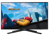 Телевизор Samsung UE49N5500 49"/ Full HD/ Черный