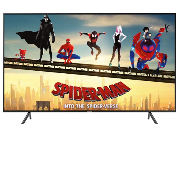 Televizor Samsung UE49NU7100 49"/ 4K/ Black photo 1