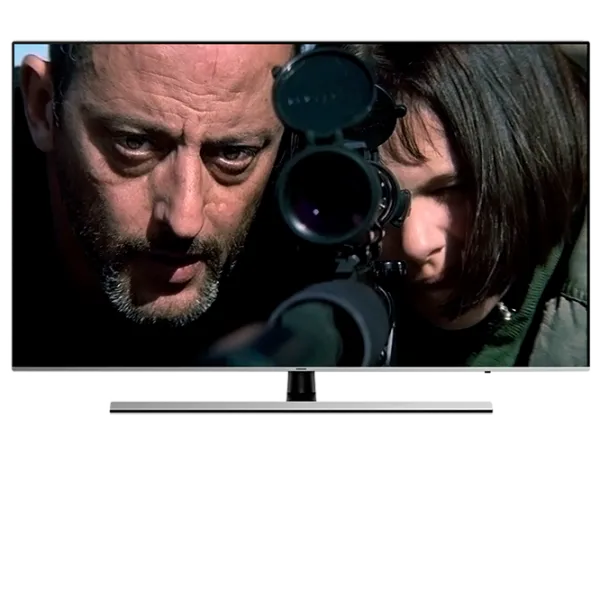 Телевизор Samsung UE49NU8000 49"/ 4K/ Черный photo 1 Телевизор Samsung UE49NU8000 49"/ 4K/ Черный photo 1