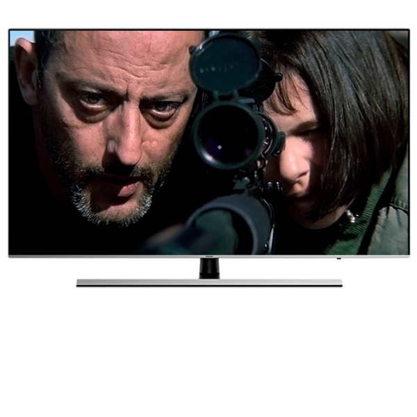 Телевизор Samsung UE49NU8000 49"/ 4K/ Черный photo 1 Телевизор Samsung UE49NU8000 49"/ 4K/ Черный photo 1