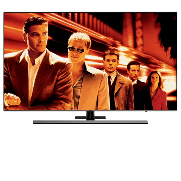 Телевизор Samsung UE49NU8070 49"/ 4K/ Черный photo 1 Телевизор Samsung UE49NU8070 49"/ 4K/ Черный photo 1