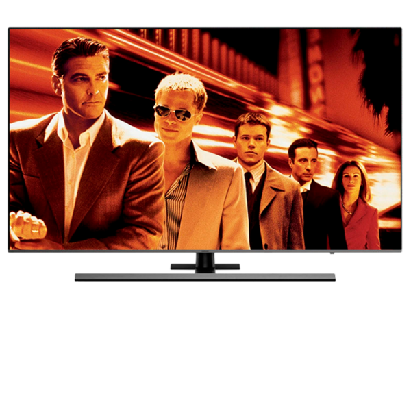 Телевизор Samsung UE49NU8070 49"/ 4K/ Черный photo 1 Телевизор Samsung UE49NU8070 49"/ 4K/ Черный photo 1