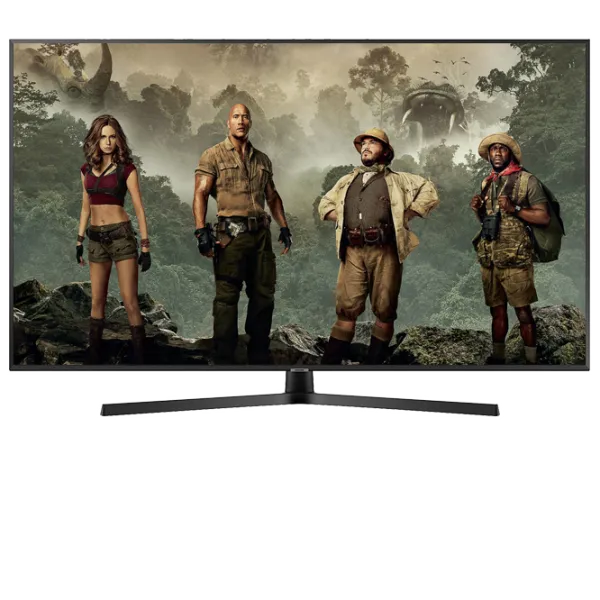 Телевизор Samsung UE50NU7400 50"/ 4K/ Черный photo 1 Телевизор Samsung UE50NU7400 50"/ 4K/ Черный photo 1