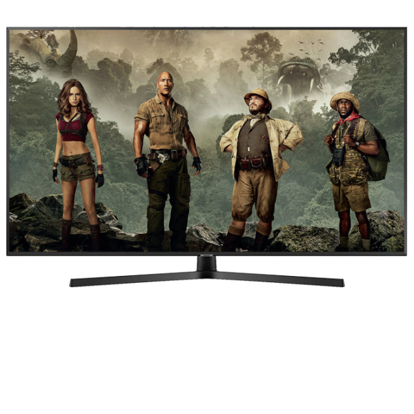 Телевизор Samsung UE50NU7400 50"/ 4K/ Черный photo 1 Телевизор Samsung UE50NU7400 50"/ 4K/ Черный photo 1