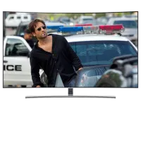 Televizor Samsung QE55Q8CN 55"/ 4K/ Silver