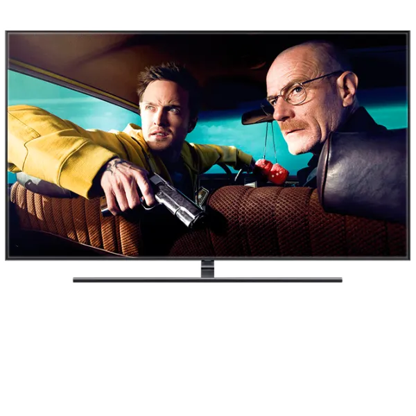 Телевизор Samsung QE55Q9FN 55"/ 4K/ Черный photo 1