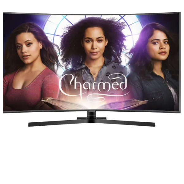 Televizor Samsung UE49NU7500 49"/ 4K/ Black photo 1 Televizor Samsung UE49NU7500 49"/ 4K/ Black photo 1