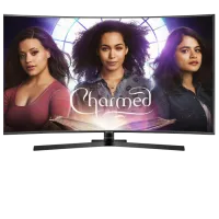 Телевизор Samsung UE49NU7500 49"/ 4K/ Черный