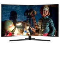 Televizor Samsung UE55NU7500 55"/ 4K/ Black