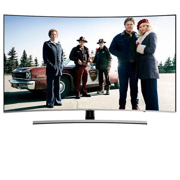 Телевизор Samsung UE55NU8500 55"/ 4K/ Черный photo 1 Телевизор Samsung UE55NU8500 55"/ 4K/ Черный photo 1