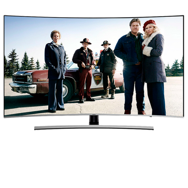 Телевизор Samsung UE55NU8500 55"/ 4K/ Черный photo 1 Телевизор Samsung UE55NU8500 55"/ 4K/ Черный photo 1