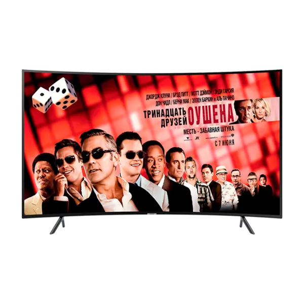 Televizor Samsung UE65NU7300 65"/ 4K/ Black photo 1 Televizor Samsung UE65NU7300 65"/ 4K/ Black photo 1