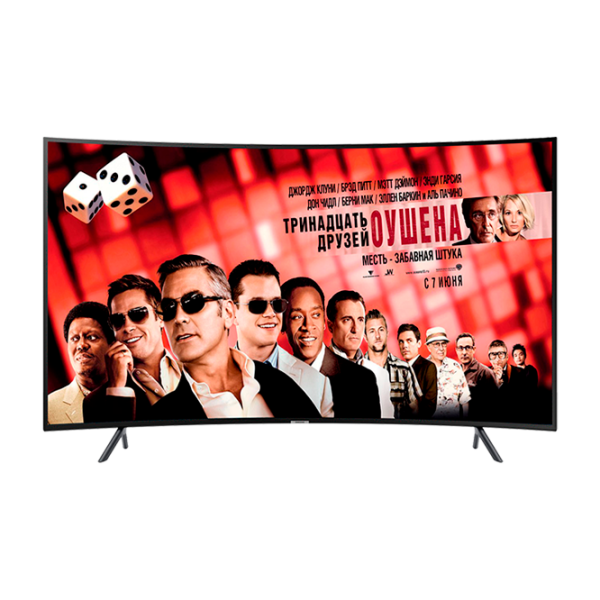 Televizor Samsung UE65NU7300 65"/ 4K/ Black photo 1 Televizor Samsung UE65NU7300 65"/ 4K/ Black photo 1