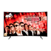 Телевизор Samsung UE65NU7300 65"/ 4K/ Черный