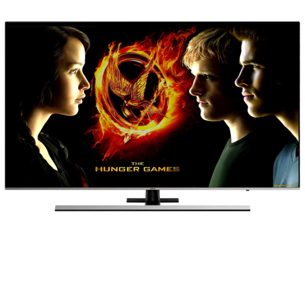 Televizor Samsung UE65NU8000 65"/ 4K/ Black photo 1