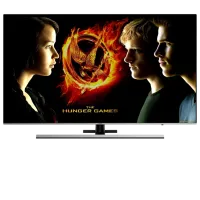 Televizor Samsung UE65NU8000 65"/ 4K/ Black