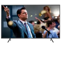 Televizor Samsung UE75NU7100 75"/ 4K/ Black