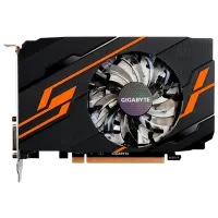 Placă video Gigabyte GeForce GT 1030 OC PCI Express x16 3.0 / 2 GB