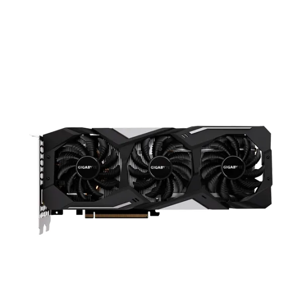 Видеокарта Gigabyte GV-N2060GAMING OC-6GD GeForce RTX 2060/ 6 ГБ photo 1