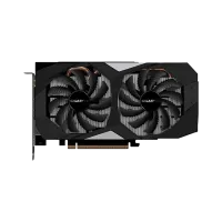 Видеокарта Gigabyte GV-N2060OC-6GD GeForce RTX 2060/ 6 ГБ