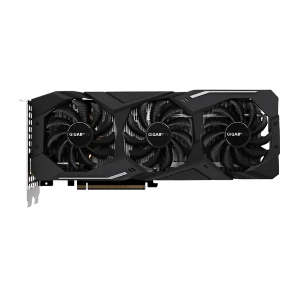 Видеокарта Gigabyte GV-N2070WF3-8GC GeForce RTX 2070/ 8 Гб photo 1