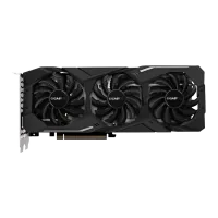 Videocard Gigabyte GV-N2070WF3-8GC GeForce RTX 2070/ 8 GB