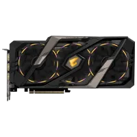 Видеокарта Gigabyte GeForce RTX 2080 AOURUS PCI Express x16 3.0 / 8 ГБ