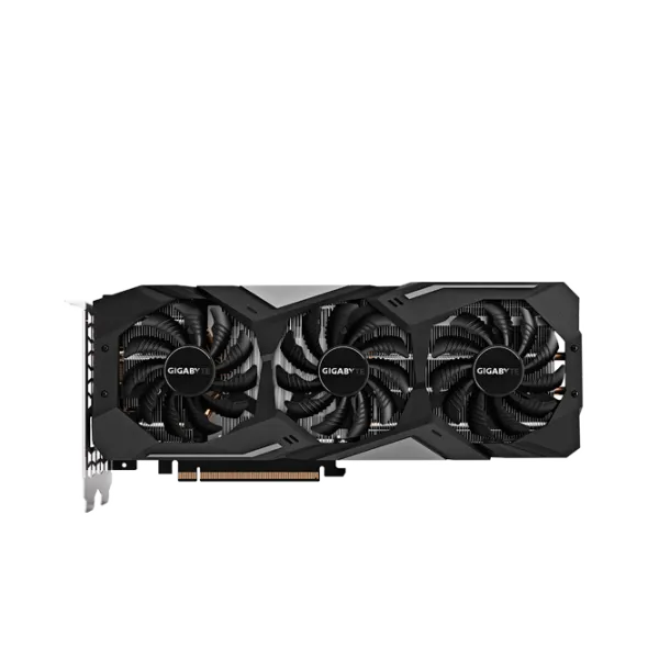 Videocard Gigabyte GV-N208TGAMING OC-11GC GeForce RTX 2080 Ti/ 11 GB photo 1