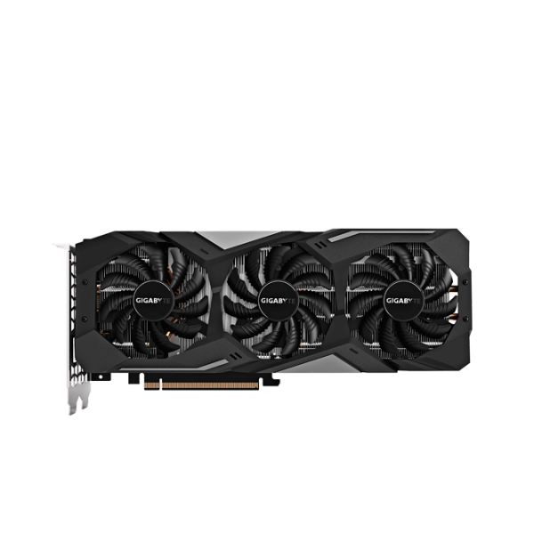 Videocard Gigabyte GV-N208TGAMING OC-11GC GeForce RTX 2080 Ti/ 11 GB photo 1