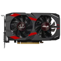 Видеокарта Asus GeForce GTX 1050 Ti Cerberus PCI Express x16 3.0 / 4 ГБ