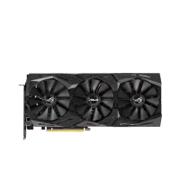Видеокарта Asus ROG-STRIX-RTX2070-O8G-GAMING GeForce RTX 2070/ 8 Гб