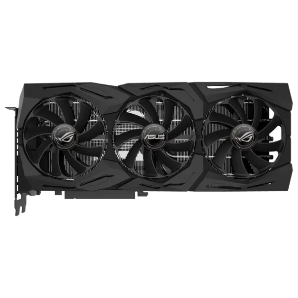 Videocard Asus ROG-STRIX-RTX2080-O8G-GAMING GeForce RTX 2080/ 8 GB photo 1