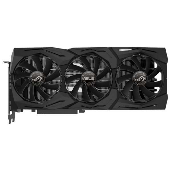 Videocard Asus ROG-STRIX-RTX2080-O8G-GAMING GeForce RTX 2080/ 8 GB photo 1