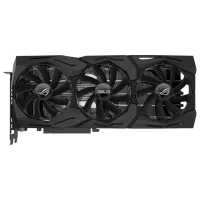 Videocard Asus ROG-STRIX-RTX2080-O8G-GAMING GeForce RTX 2080/ 8 GB