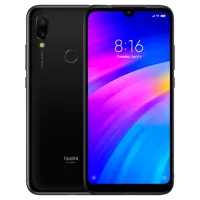 Xiaomi Redmi 7 3 GB/ 32 GB/ Dual SIM/ Black