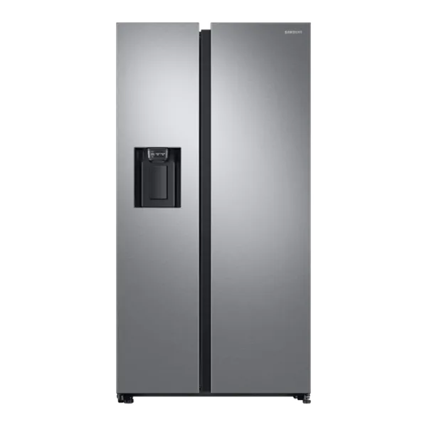 Frigider Samsung RS68N8220SL/ UA Side by Side/ Gray photo 1