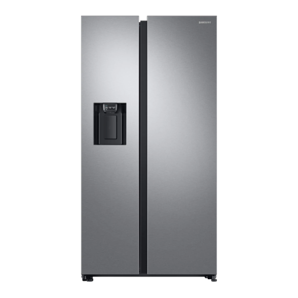 Frigider Samsung RS68N8220SL/ UA Side by Side/ Gray photo 1
