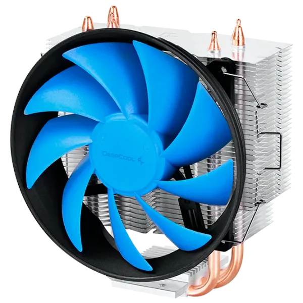 Cooler Deepcool GAMMAXX 300 Hidrodinamic/ 1600 rpm photo 1