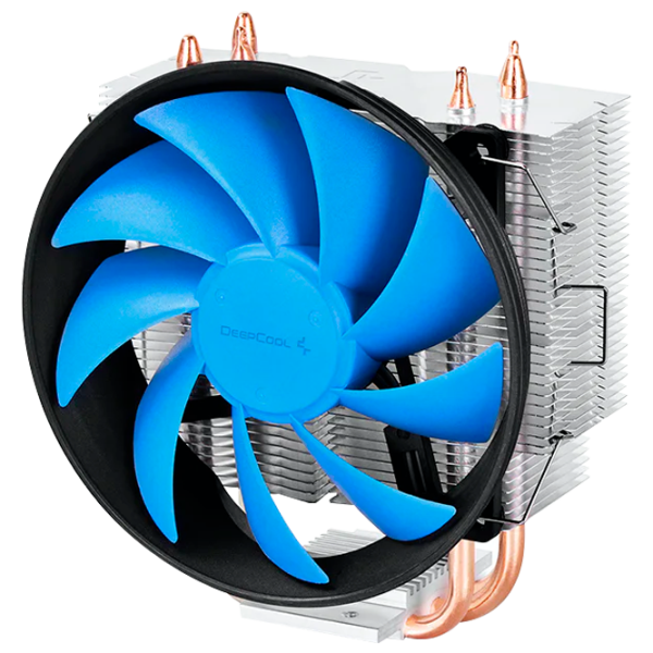 Cooler Deepcool GAMMAXX 300 Hidrodinamic/ 1600 rpm photo 1