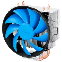 Cooler Deepcool GAMMAXX 300 Hidrodinamic/ 1600 rpm