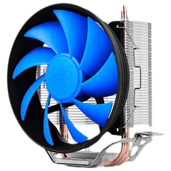 Cooler Deepcool GAMMAXX 200T Hidrodinamic/ 1600 rpm photo 1
