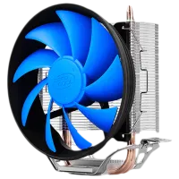 Cooler Deepcool GAMMAXX 200T Hidrodinamic/ 1600 rpm