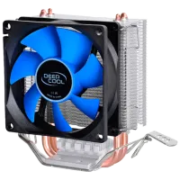 Cooler Deepcool EWDC-ICE EDGE MINI FS V2.0 Hidrodinamic/ 2200 rpm