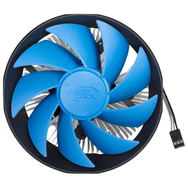 Кулер Deepcool EWDC-GAMMA ARCHER Гидродинамический/ 1500 об/ мин photo 1